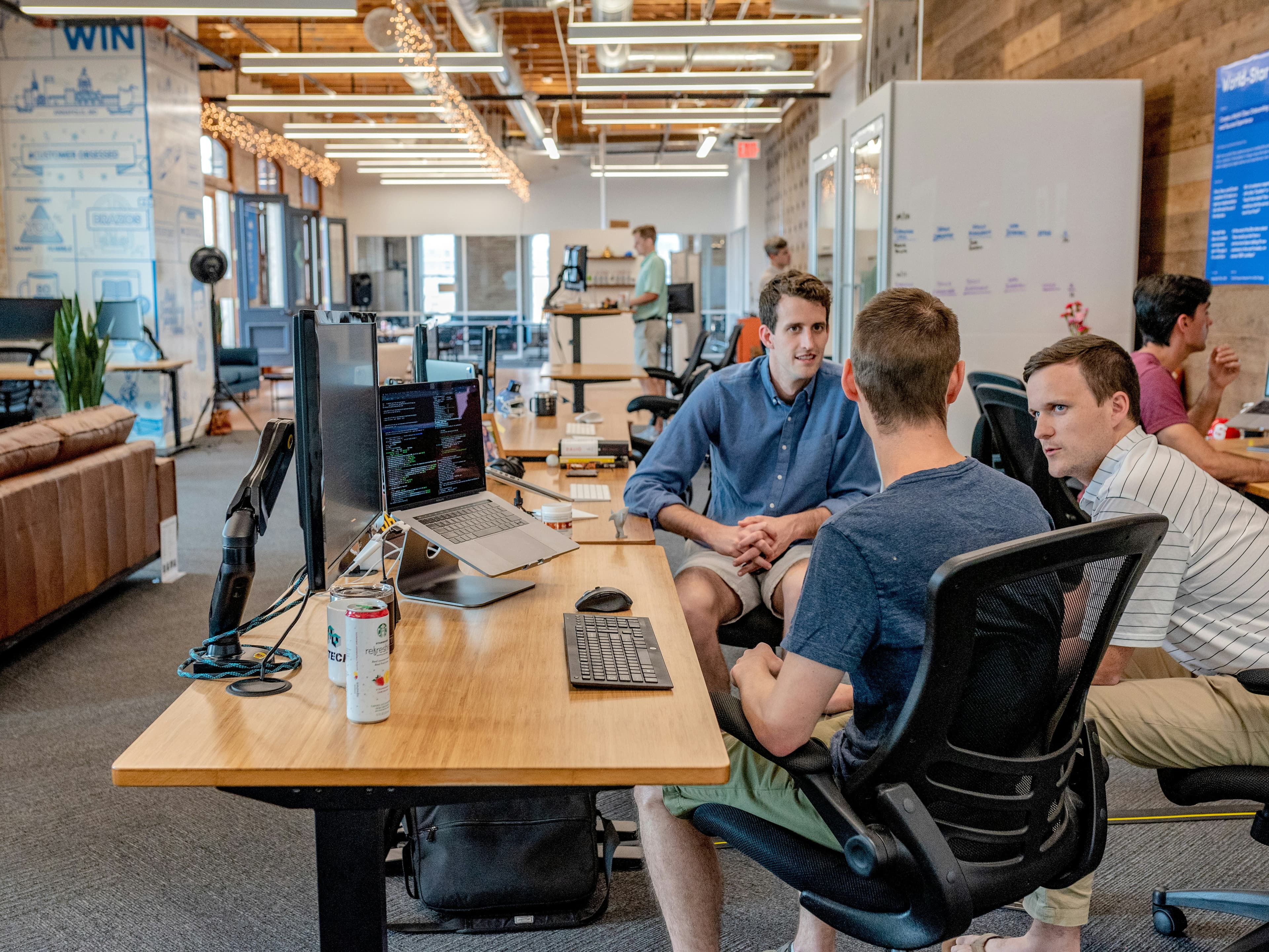Real-Time Performance & Scalability Optimization